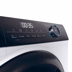 Haier I-Pro Series 3 HW100-B14939 lavatrice Caricamento frontale 10 kg 1400 Giri/min Bianco - Vista aggiuntiva 6