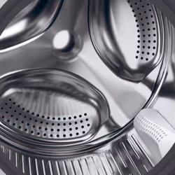 Haier I-Pro Series 3 HW100-B14939 lavatrice Caricamento frontale 10 kg 1400 Giri/min Bianco - Vista aggiuntiva 8