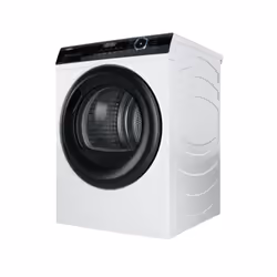 Haier I-Pro Series 3 HD90-A2939 asciugatrice Libera installazione Caricamento frontale 9 kg A++ Bianco - Vista aggiuntiva 4