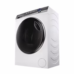 Haier I-Pro Series 7 Plus HW90-B14IGITU1 lavatrice Caricamento frontale 9 kg 1400 Giri/min Bianco - Vista aggiuntiva 5