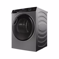 Haier I-Pro Series 5 HD80-A3959R-S asciugatrice Libera installazione Caricamento frontale 8 kg A+++ Antracite - Vista aggiuntiva 4