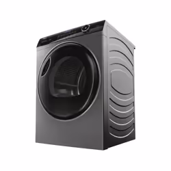 Haier I-Pro Series 5 HD80-A3959R-S asciugatrice Libera installazione Caricamento frontale 8 kg A+++ Antracite - Vista aggiuntiva 5