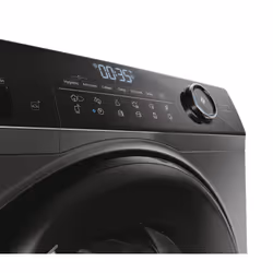 Haier I-Pro Series 5 HD80-A3959R-S asciugatrice Libera installazione Caricamento frontale 8 kg A+++ Antracite - Vista aggiuntiva 6