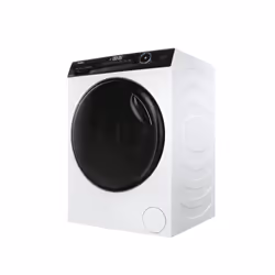 Haier I-Pro Series 5 HWD100-B14959U1 lavasciuga Libera installazione Caricamento frontale Bianco D - Vista aggiuntiva 4