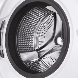 Haier I-Pro Series 5 HWD100-B14959U1 lavasciuga Libera installazione Caricamento frontale Bianco D - Vista aggiuntiva 7