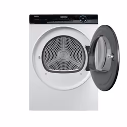 Haier I-Pro Series 3 HD90-A2939 asciugatrice Libera installazione 9 kg A++ Bianco