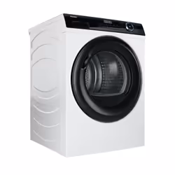 Haier I-Pro Series 3 HD90-A2939 asciugatrice Libera installazione 9 kg A++ Bianco