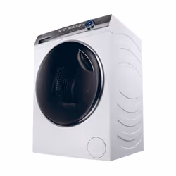 Haier I-Pro Series 7 Plus HW90-BD14979U1 lavatrice Caricamento frontale 9 kg 1400 Giri/min Bianco - Vista aggiuntiva 5