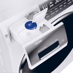 Haier I-Pro Series 7 Plus HW90-BD14979U1 lavatrice Caricamento frontale 9 kg 1400 Giri/min Bianco - Vista aggiuntiva 8