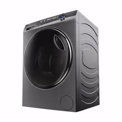 Haier I-Pro Series 7 Plus HW100-BD14IGIS8U1 lavatrice Caricamento frontale 10 kg 1400 Giri/min Antracite - Vista aggiuntiva 5