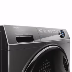 Haier I-Pro Series 7 Plus HW100-BD14IGIS8U1 lavatrice Caricamento frontale 10 kg 1400 Giri/min Antracite - Vista aggiuntiva 6
