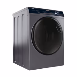 Haier HWD80-B14939S8 lavasciuga Libera installazione Caricamento frontale Antracite D - Vista aggiuntiva 3