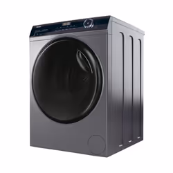 Haier HWD80-B14939S8 lavasciuga Libera installazione Caricamento frontale Antracite D - Vista aggiuntiva 4