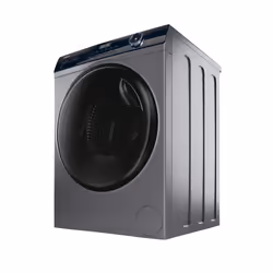 Haier HWD80-B14939S8 lavasciuga Libera installazione Caricamento frontale Antracite D - Vista aggiuntiva 5