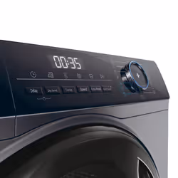 Haier HWD80-B14939S8 lavasciuga Libera installazione Caricamento frontale Antracite D - Vista aggiuntiva 6