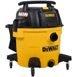 Dewalt - Odkurzacz sucho/mokro 34L z gniazd.elek AT-DXV34PTA
