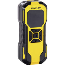 SXIF0101 Compressore a batteria 10 bar Spegnimento automatico, Display digitale, incl. 1 batteria, con funzione - Stanley