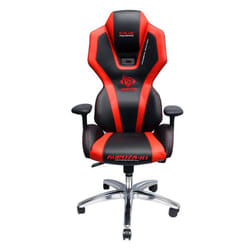 E-blue AUROZA XI Sedia da gaming per PC Seduta imbottita
