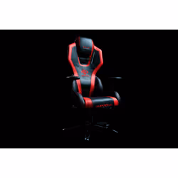 E-blue AUROZA XI Sedia da gaming per PC Seduta imbottita