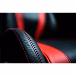 E-blue AUROZA XI Sedia da gaming per PC Seduta imbottita