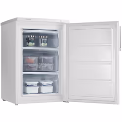 Hisense FV105D4BW21 congelatore Congelatore verticale Sottopiano 82 L E Bianco - Vista aggiuntiva 4