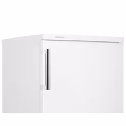 Hisense FV105D4BW21 congelatore Congelatore verticale Sottopiano 82 L E Bianco - Vista aggiuntiva 5