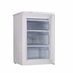 Hisense FV105D4BW21 congelatore Congelatore verticale Sottopiano 82 L E Bianco - Vista aggiuntiva 6