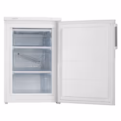 Hisense FV105D4BW21 congelatore Congelatore verticale Sottopiano 82 L E Bianco - Vista aggiuntiva 7