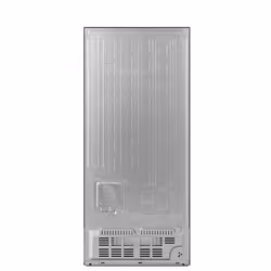 Hisense RF540N4SBF2 frigorifero side-by-side Libera installazione 533 L E Nero - Vista aggiuntiva 7