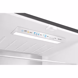Hisense RF540N4SBF2 frigorifero side-by-side Libera installazione 533 L E Nero - Vista aggiuntiva 8