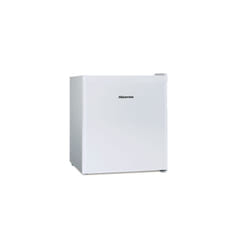 Hisense FV39D4AW1 congelatore Congelatore verticale Libera installazione 31 L F Bianco