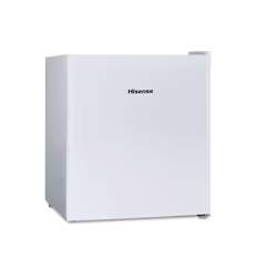 Hisense FV39D4AW1 congelatore Congelatore verticale Libera installazione 31 L F Bianco