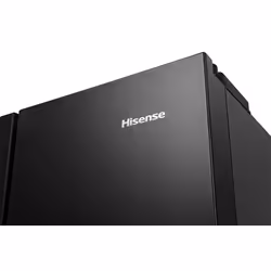 Hisense RQ563N4SF2 frigorifero side-by-side Libera installazione 454 L E Nero - Vista aggiuntiva 6