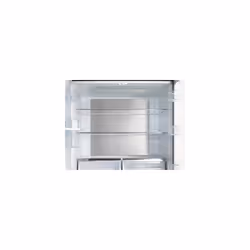 Hisense RQ563N4SF2 frigorifero side-by-side Libera installazione 454 L E Nero - Vista aggiuntiva 7