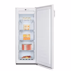 Hisense FV191N4AW2 congelatore Libera installazione 155 L E Bianco - Vista aggiuntiva 4
