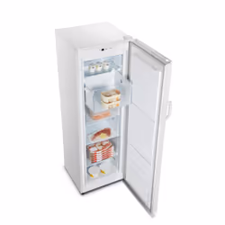 Hisense FV245N4AW2 congelatore Congelatore verticale Libera installazione 194 L E Bianco - Vista aggiuntiva 4