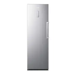 HISENSE FV354N4BIE CONGELATORE VERTICALE  185CM TNF E DISP INOX