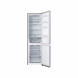 Hisense RB440N4BCE frigorifero con congelatore Libera installazione 336 L E Acciaio inox - Vista aggiuntiva 4