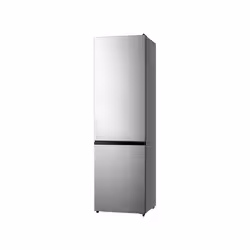 Hisense RB440N4BCE frigorifero con congelatore Libera installazione 336 L E Acciaio inox - Vista aggiuntiva 5
