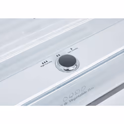 Hisense RB645N4BFE frigorifero con congelatore Libera installazione 495 L E Nero - Vista aggiuntiva 7