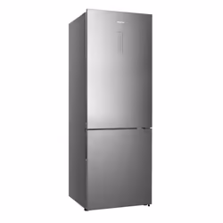 Hisense RB645N4BIE frigorifero con congelatore Libera installazione 495 L E Acciaio inox - Vista aggiuntiva 4