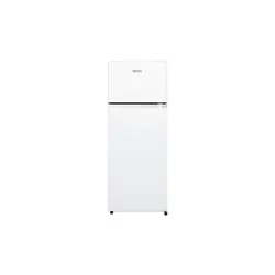 HISENSE RT267D4AWE - FRIGORIFERO DOPPIA PORTA 165LT