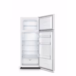 Hisense RT267D4AWE frigorifero con congelatore Libera installazione 206 L E Bianco - Vista aggiuntiva 4