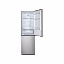 Hisense RB390N4CCD frigorifero con congelatore Libera installazione 304 L D Grigio