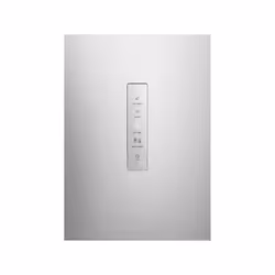 Hisense RB390N4CCD frigorifero con congelatore Libera installazione 304 L D Grigio - Vista aggiuntiva 5