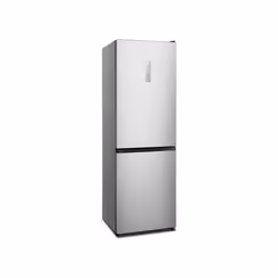 Hisense RB390N4CCD frigorifero con congelatore Libera installazione 304 L D Grigio - Vista aggiuntiva 7