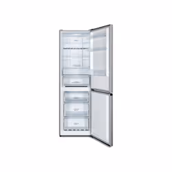 Hisense RB390N4CCD frigorifero con congelatore Libera installazione 304 L D Grigio - Vista aggiuntiva 8