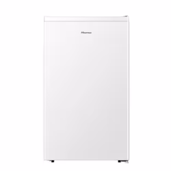 Hisense FV78D4AWF, 61 L, 4*, A, Bianco