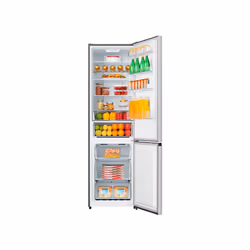 Hisense RB440N4ACD frigorifero con congelatore Libera installazione 336 L D Acciaio inox - Vista aggiuntiva 5