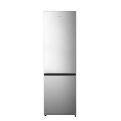 Hisense RB329N4ACE frigorifero con congelatore Libera installazione 255 L E Acciaio inox
